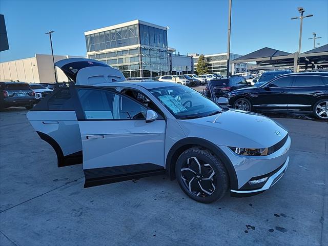 2024 Hyundai IONIQ 5 SEL