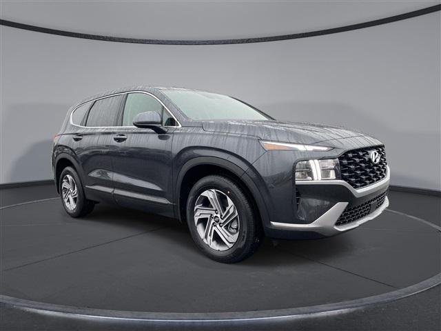 2023 Hyundai Santa Fe Ratings, Pricing, Reviews and Awards | J.D. Power