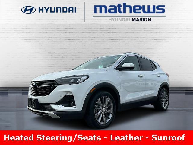2020 Buick Encore GX Essence for sale in MARION, OH