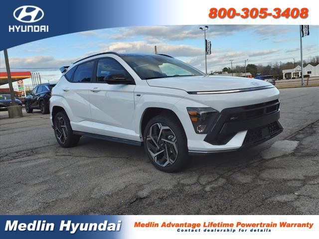 2024 Hyundai Kona Ratings, Pricing, Reviews and Awards | J.D. Power