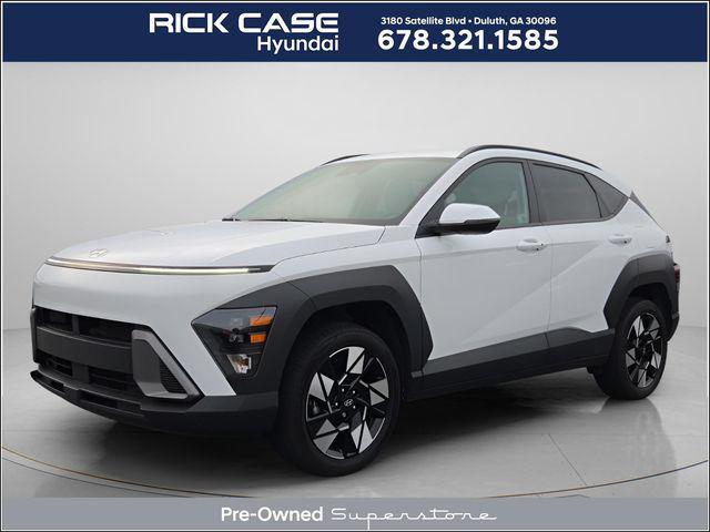 2024 Hyundai Kona SEL for sale in DULUTH, GA