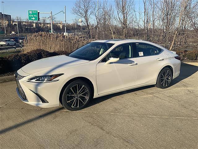 New & Used Lexus ES for Sale near Me | Discover Cars for Sale