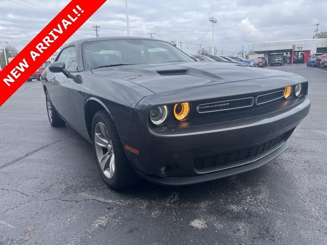 2021 Dodge Challenger SXT for sale in Louisville, KY