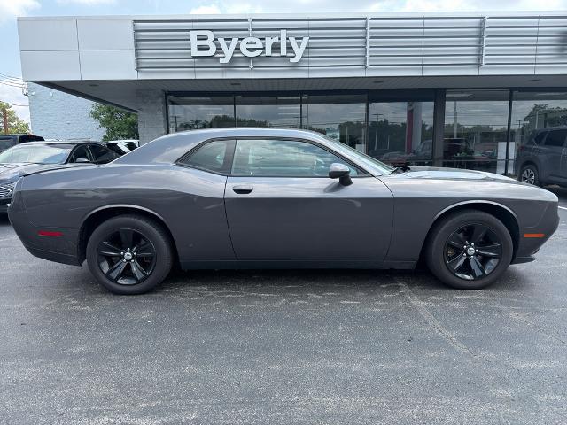 2021 Dodge Challenger SXT for sale in Louisville, KY