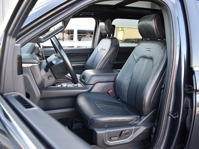 2022 Ford Expedition Platinum MAX