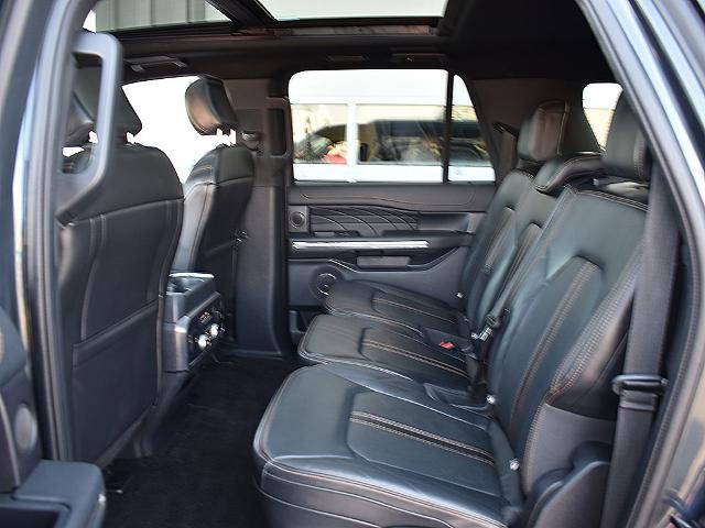 2022 Ford Expedition Platinum MAX