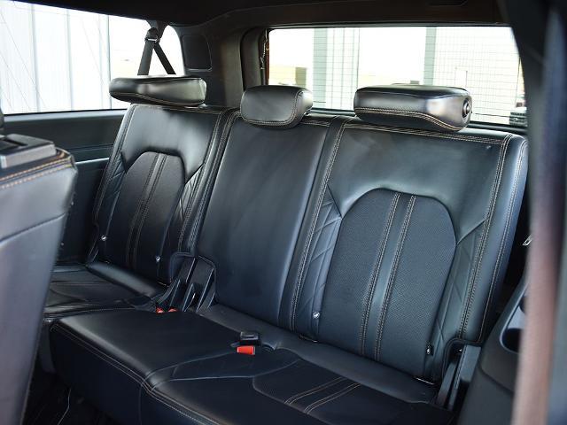 2022 Ford Expedition Platinum MAX