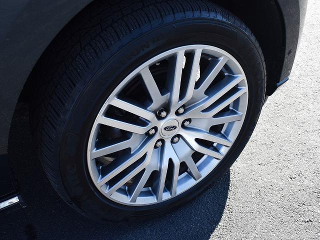 2022 Ford Expedition Platinum MAX