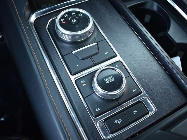 2022 Ford Expedition Platinum MAX