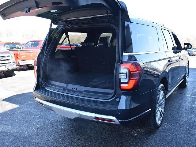 2022 Ford Expedition Platinum MAX