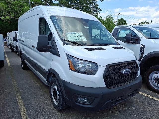2023 Ford Transit Cargo Van Base