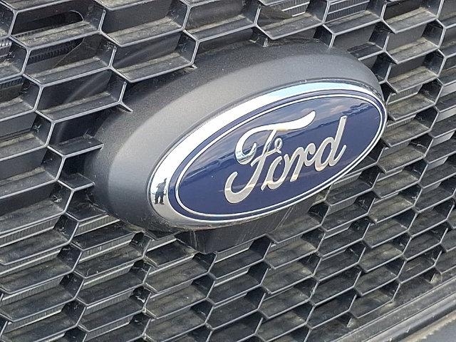 2023 Ford Transit Cargo Van Base