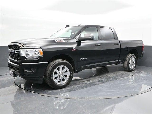 2022 RAM 3500 Big Horn