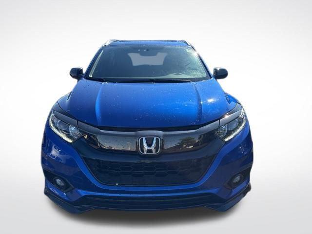 2022 Honda HR-V AWD Sport