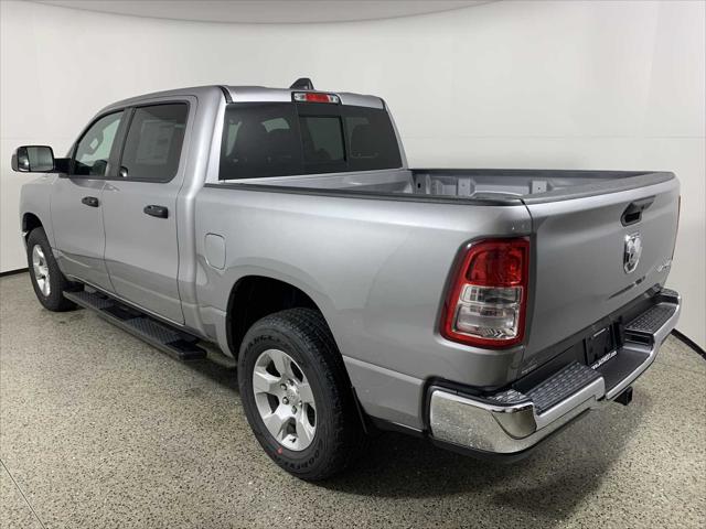 2024 RAM Ram 1500 RAM 1500 TRADESMAN CREW CAB 4X4 57 BOX