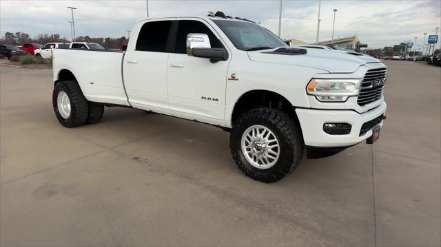 2023 RAM 3500 Laramie