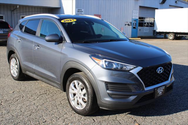 2021 Hyundai Tucson Value for sale in Pilot Mountain, NC