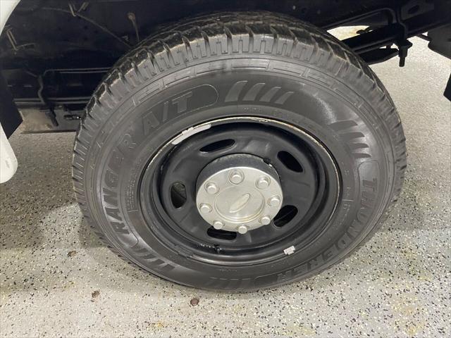 2011 Ford F-250 XL 4x4 4dr SuperCab 6.8 ft. SB Pickup