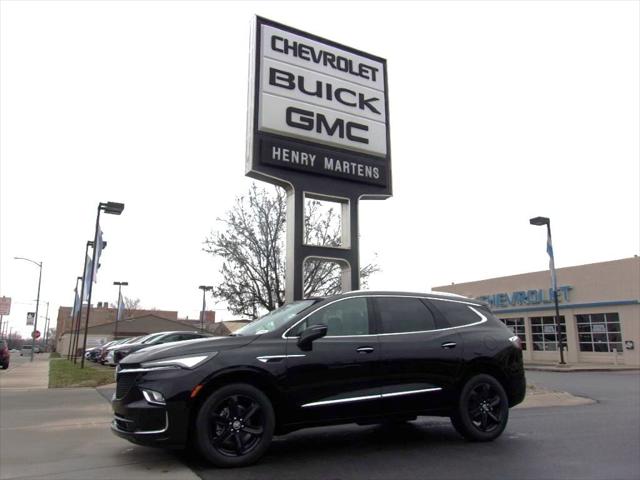 2024 Buick Enclave Essence for sale in Leavenworth, KS
