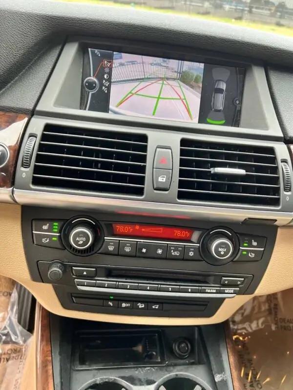 2011 BMW X5 xDrive50i