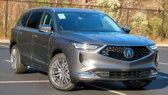 2024 Acura Mdx Ratings, Pricing, Reviews And Awards 