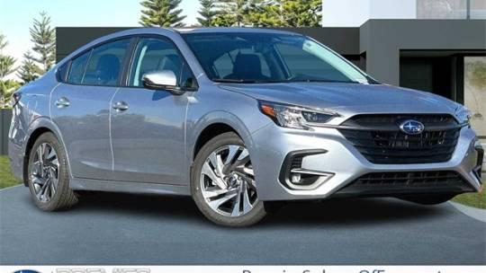 2024 Subaru Legacy Review, Pricing, and Specs