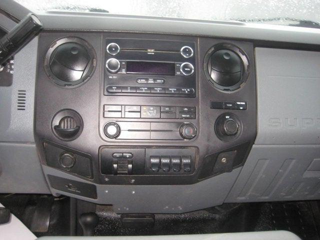 2011 Ford F-550 XL