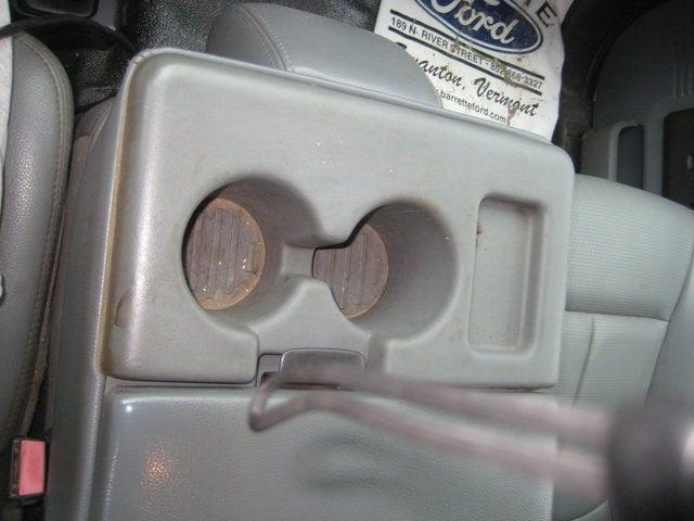 2011 Ford F-550 XL