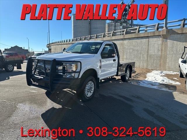 2019 Ford F-250 XL for sale in Lexington, NE