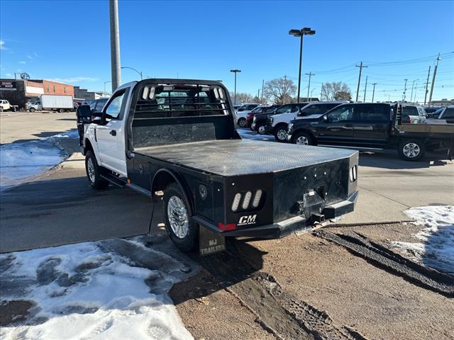 2019 Ford F-250 XL