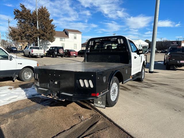 2019 Ford F-250 XL