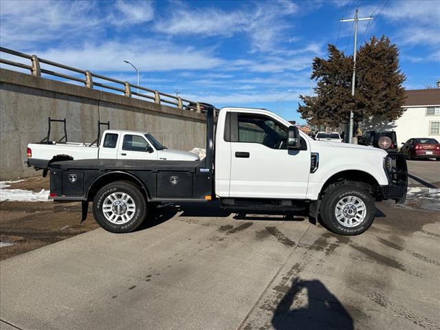 2019 Ford F-250 XL
