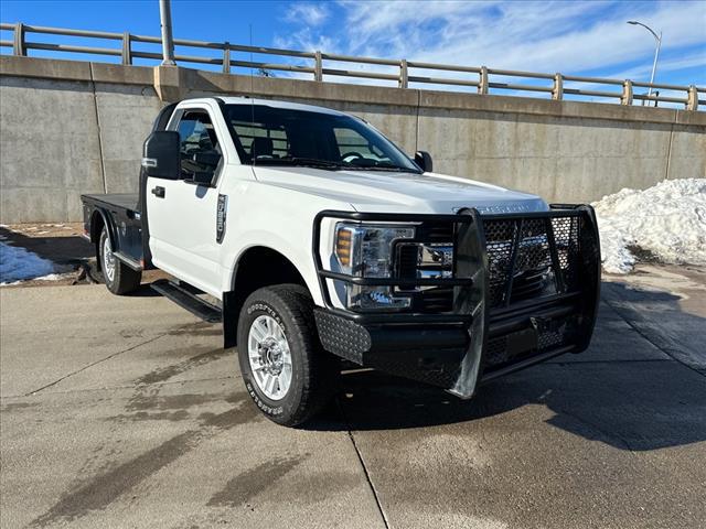 2019 Ford F-250 XL