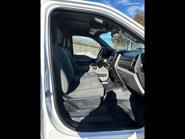 2019 Ford F-250 XL
