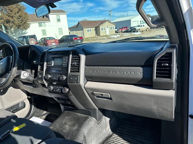 2019 Ford F-250 XL