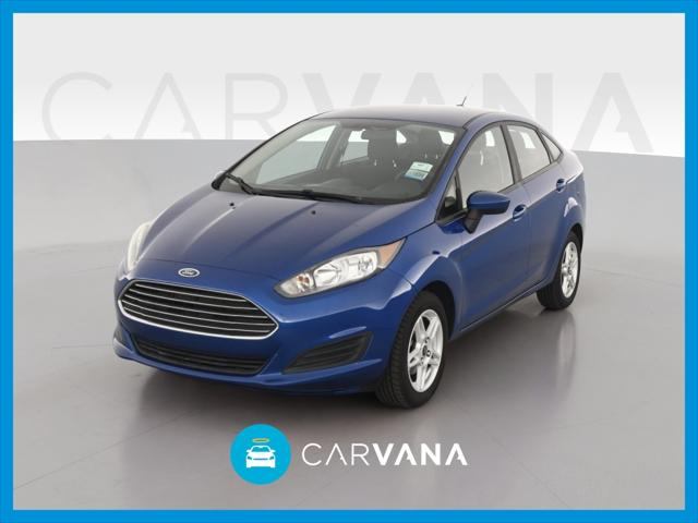 Used Ford Fiesta near Colton, CA for Sale