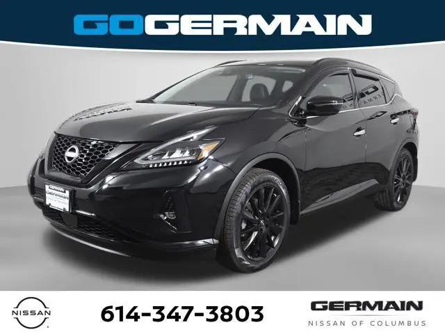 2023 Nissan Murano SV for sale near Columbus, OH