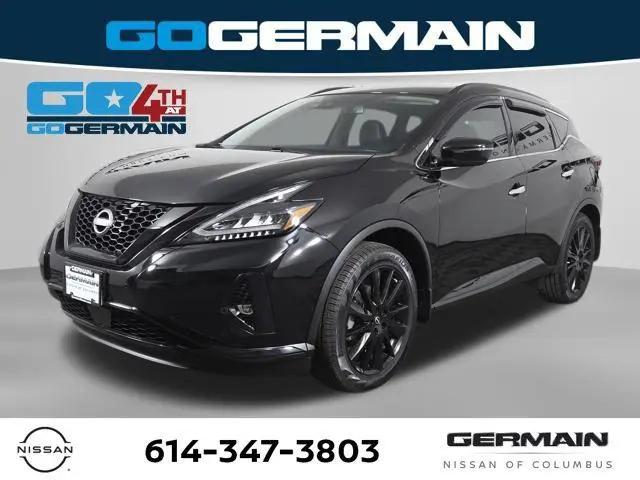 2023 Nissan Murano SV for sale in Columbus, OH