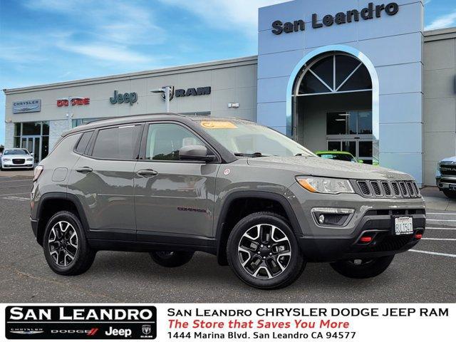 San Leandro Chrysler Dodge Jeep RAM See Cars for Sale in 1444