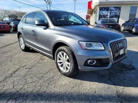 2015 Audi Q5 2.0T Premium for sale in Virginia Beach, VA