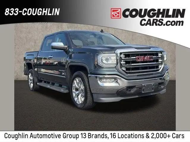 2018 GMC Sierra 1500 SLT for sale in Pataskala, OH