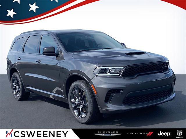 2024 Dodge Durango DURANGO R/T RWD