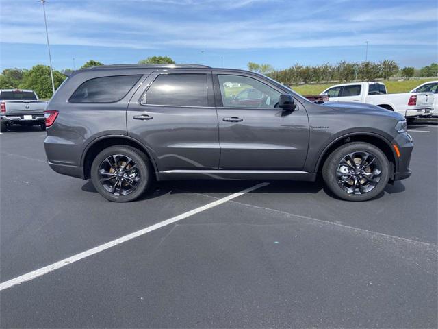 2024 Dodge Durango DURANGO R/T RWD