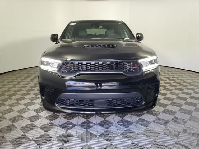 2024 Dodge Durango DURANGO R/T PLUS RWD