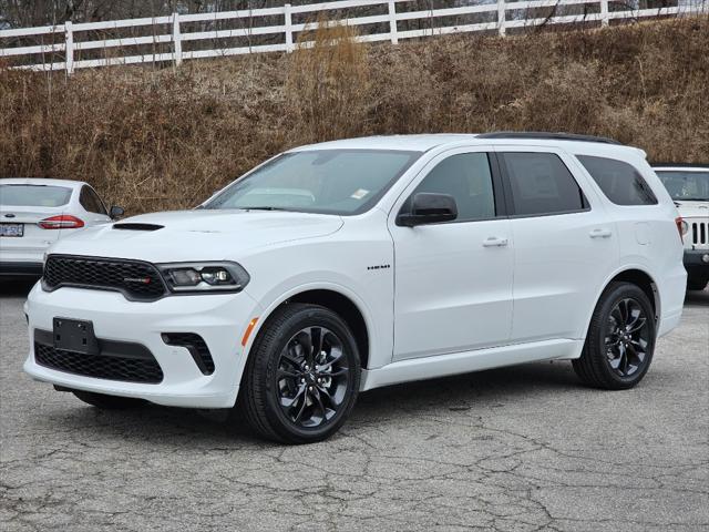 2024 Dodge Durango DURANGO R/T AWD