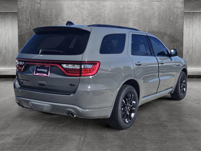 2024 Dodge Durango DURANGO R/T PLUS AWD