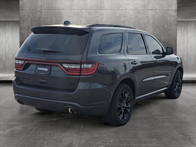 2024 Dodge Durango DURANGO R/T AWD