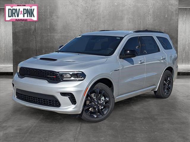 2024 Dodge Durango DURANGO R/T AWD