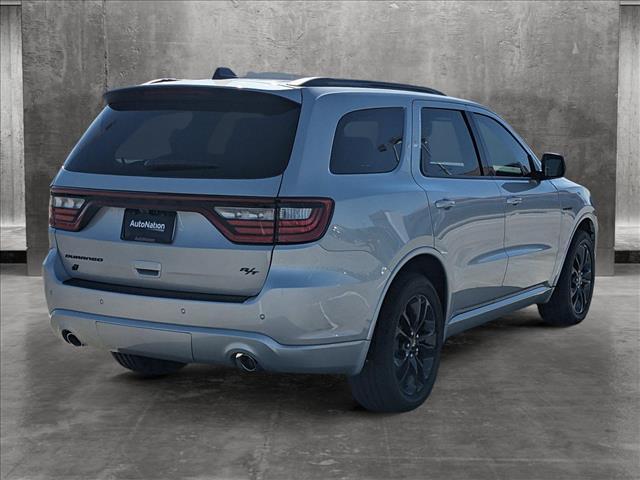 2024 Dodge Durango DURANGO R/T AWD