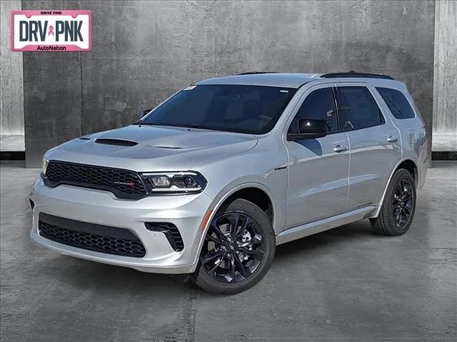 2024 Dodge Durango DURANGO R/T AWD